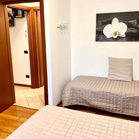 Top Apartment Beccacivetta Dış mekan fotoğraf