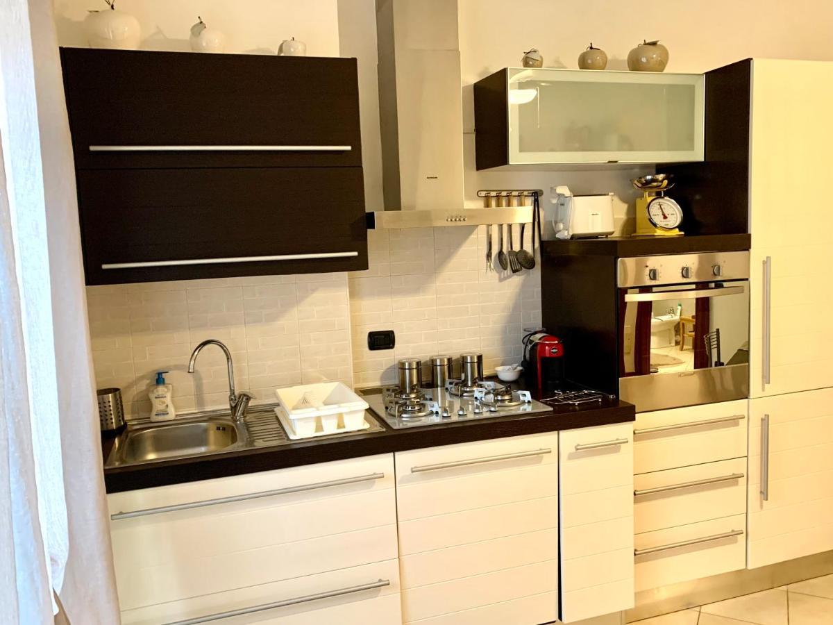 Top Apartment Beccacivetta Dış mekan fotoğraf