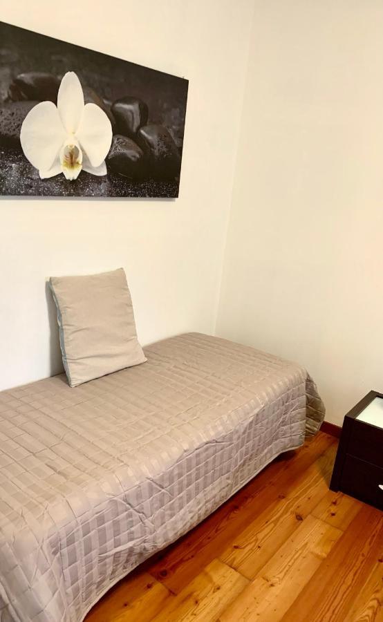 Top Apartment Beccacivetta Dış mekan fotoğraf