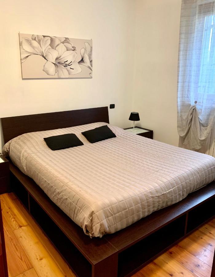 Top Apartment Beccacivetta Dış mekan fotoğraf