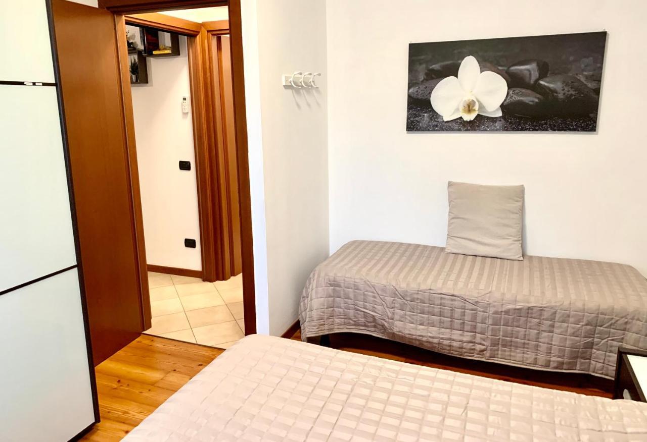 Top Apartment Beccacivetta Dış mekan fotoğraf