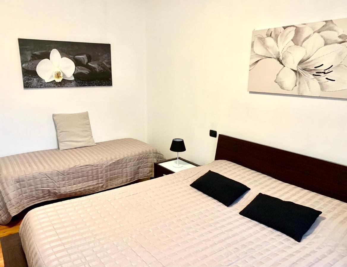 Top Apartment Beccacivetta Dış mekan fotoğraf